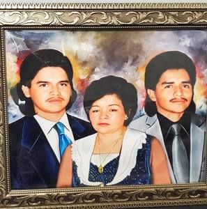 Meet your Posher, Jesus